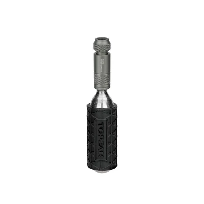 TOPEAK Pumpa MICRO AIRBOOSTER II 16G TOPEAK Pumpa MICRO AIRBOOSTER II 16G
