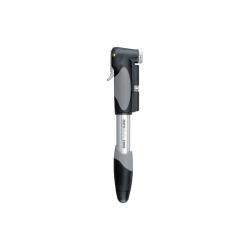 Topeak Pumpa Mini Dual Dxg Topeak Pumpa Mini Dual Dxg