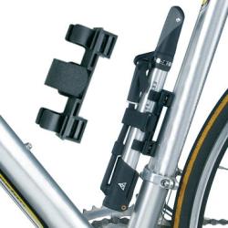 Topeak Pumpa Mini Morph