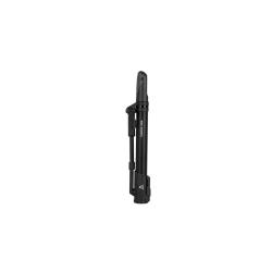 TOPEAK Mini Morph Čierna pumpa
