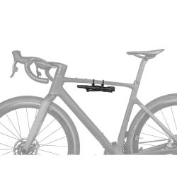 TOPEAK Mini Morph Černá pumpa