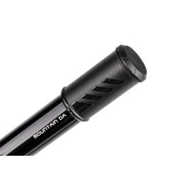 Topeak Mountain Da pumpa