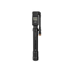 Topeak Mountain Digital 2stage pumpa