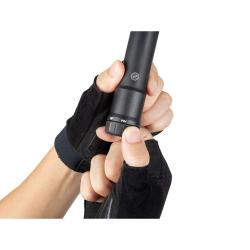 Topeak Mountain Digital 2stage pumpa