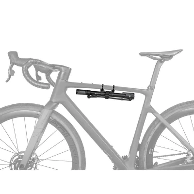 TOPEAK Mountain Morph pumpa