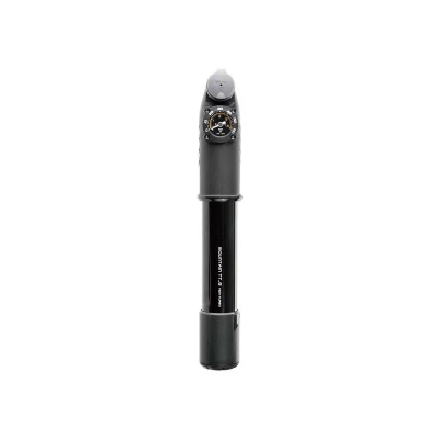 TOPEAK Pumpa MOUNTAIN TT_G TWIN TURBO TOPEAK Pumpa MOUNTAIN TT_G TWIN TURBO