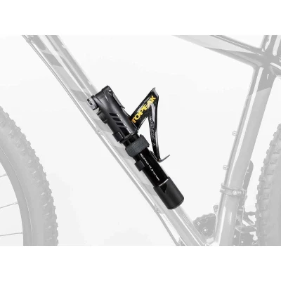 TOPEAK Pumpa MOUNTAIN TT_G TWIN TURBO