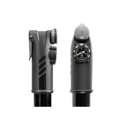 TOPEAK Pumpa MOUNTAIN TT_G TWIN TURBO