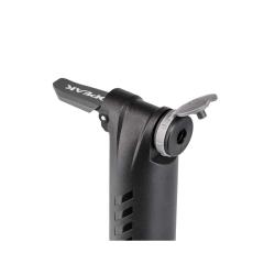 Topeak Mountain Tt Twin Turbo pumpa Topeak Mountain Tt Twin Turbo pumpa