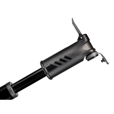 Topeak Mountain Tt Twin Turbo pumpa