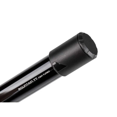 Topeak Mountain Tt Twin Turbo pumpa