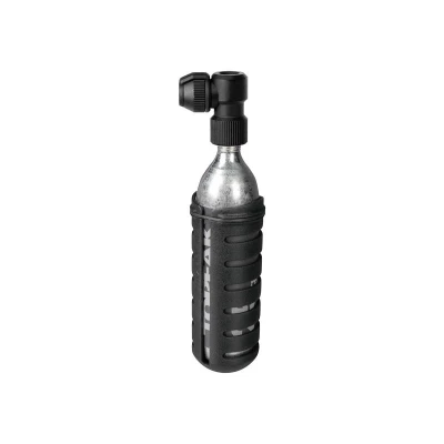 TOPEAK Nano Airbooster L pumpa + 16g Co2 Náplň TOPEAK Nano Airbooster L pumpa + 16g Co2 Náplň