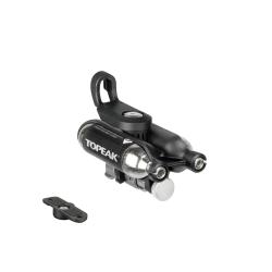 Topeak Ninja Master+ Co2 Fuelpack