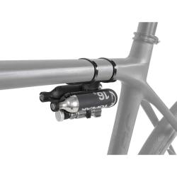 Topeak Ninja Master+ Co2 Fuelpack