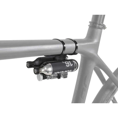 Topeak Ninja Master+ Co2 Fuelpack