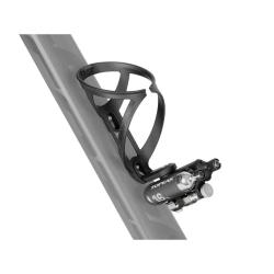 Topeak Ninja Master+ Co2 Fuelpack