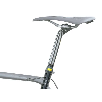 Topeak Ninja P pumpa do sedlovky