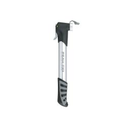 Topeak Peak Dx Ii Stříbrná pumpa