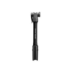 Topeak Pumpa Pocket Rocket Čierna