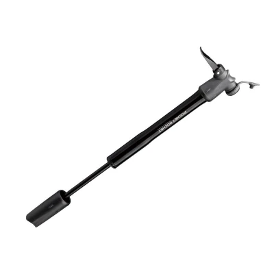 Topeak Pumpa Pocket Rocket Čierna