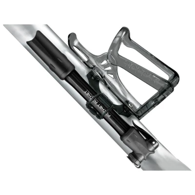 Topeak Pumpa Pocket Rocket Čierna