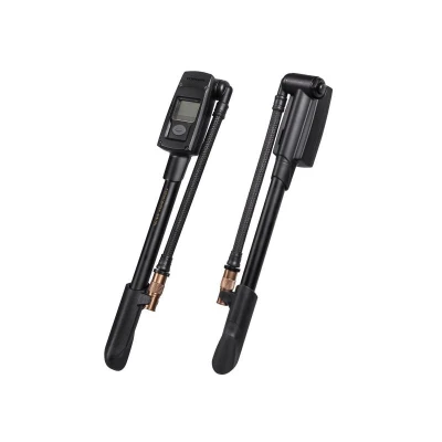 Topeak Pumpa Pocketshock Digital