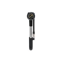 TOPEAK Pocketshock Dxg pumpa