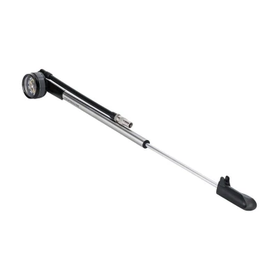 Topeak Pocketshock Dxg Xl, pumpa na tlumič