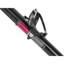 Topeak Racerocket Červená pumpa