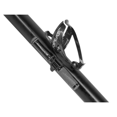 Topeak Pumpa Racerocket Hp Čierna