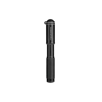 Topeak Racerocket Hp Mini Černá pumpa Topeak Racerocket Hp Mini Černá pumpa