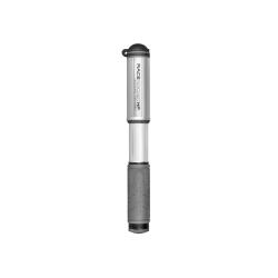 Topeak Pumpa Racerocket Hp Strieborná