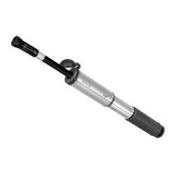 Topeak Pumpa Racerocket Hp Stříbrná