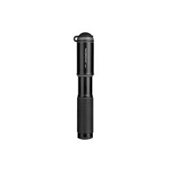 TOPEAK Racerocket mini černá pumpa TOPEAK Racerocket mini černá pumpa