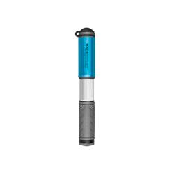 Topeak Racerocket Modrá pumpa