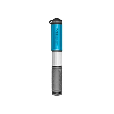 Topeak Racerocket Modrá pumpa