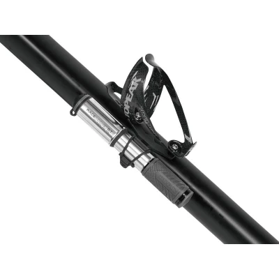 Topeak Racerocket Mt Stříbrná pumpa