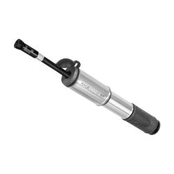 Topeak Racerocket Mt Stříbrná pumpa