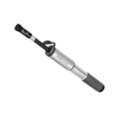 Topeak Pumpa Racerocket Stříbrná