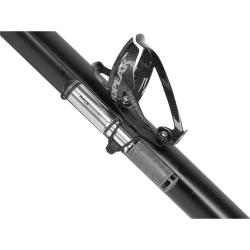 Topeak Pumpa Racerocket Stříbrná