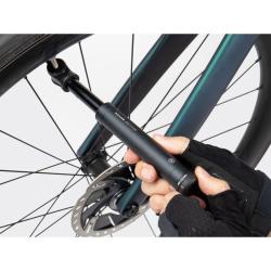 TOPEAK Roadie 2stag pumpa