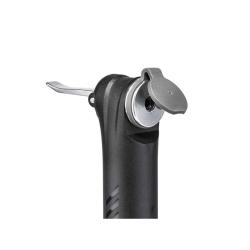 Topeak Pumpa Roadie Da 18cm