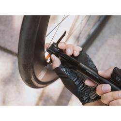 Topeak Pumpa Roadie Tt Černá