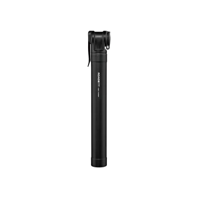 Topeak Pumpa Roadie Tt Černá Topeak Pumpa Roadie Tt Černá