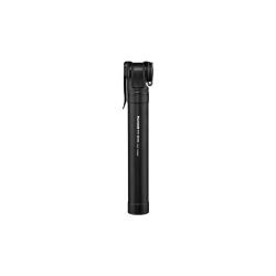 Topeak Roadie Tt Mini pumpa čierna