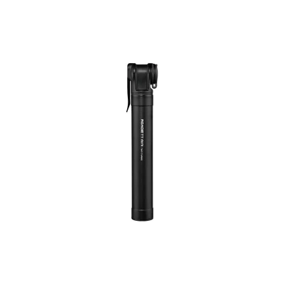 Topeak Roadie Tt Mini pumpa černá