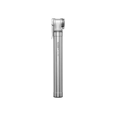 Topeak Pumpa Roadie Tt Stříbrná Topeak Pumpa Roadie Tt Stříbrná