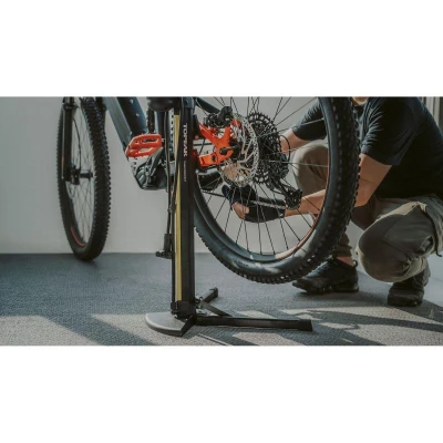 Topeak Transformer Eup Pumpa