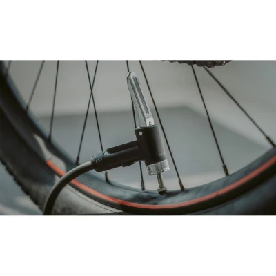 Topeak Pumpa Transformer Eup 2stage