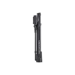 Topeak Turbo Morph Digital pumpa